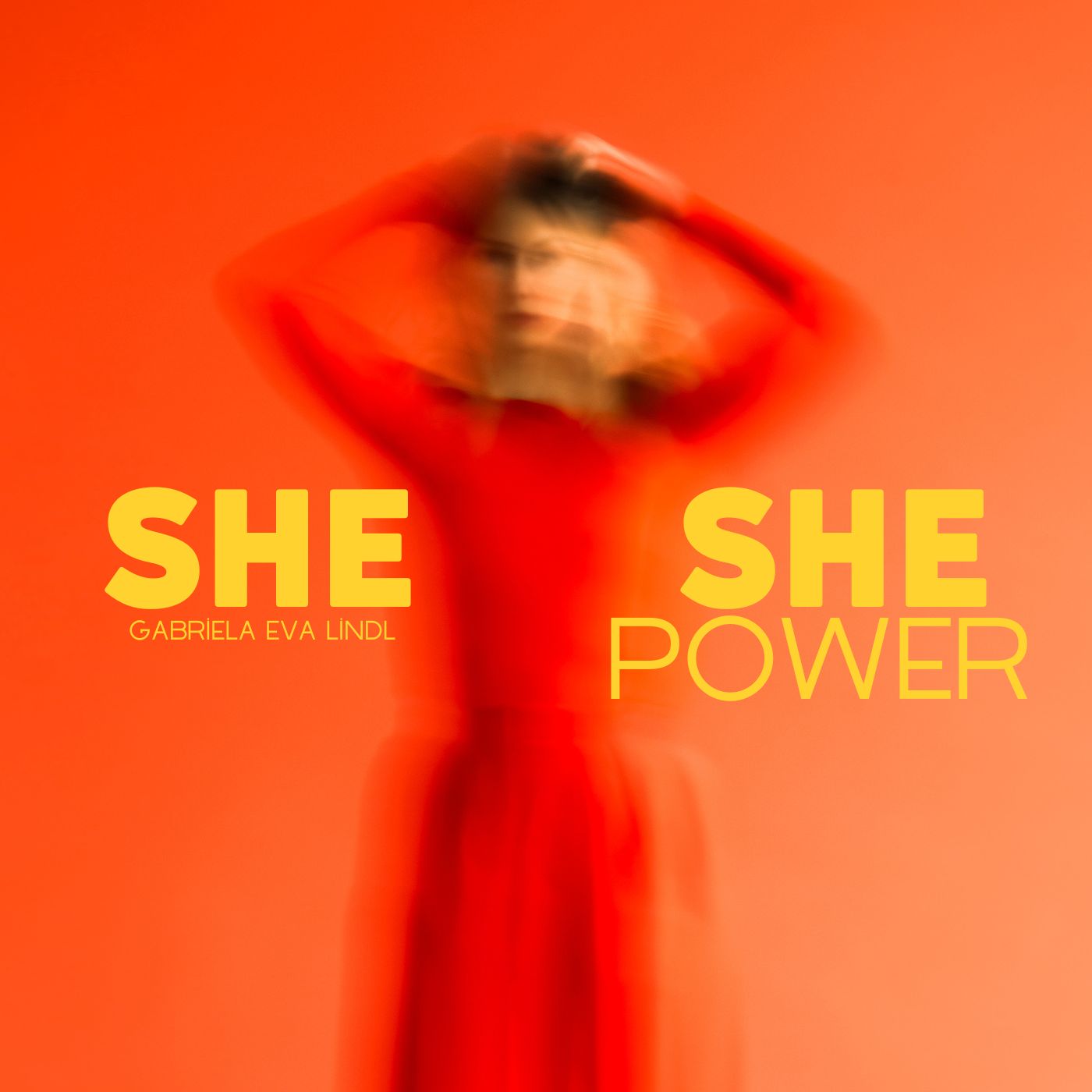 She She Power