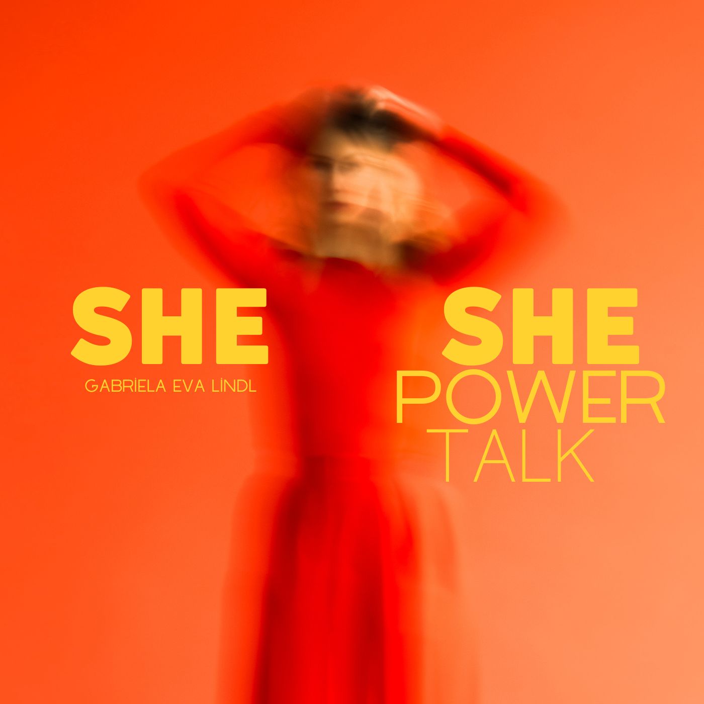 She She Power