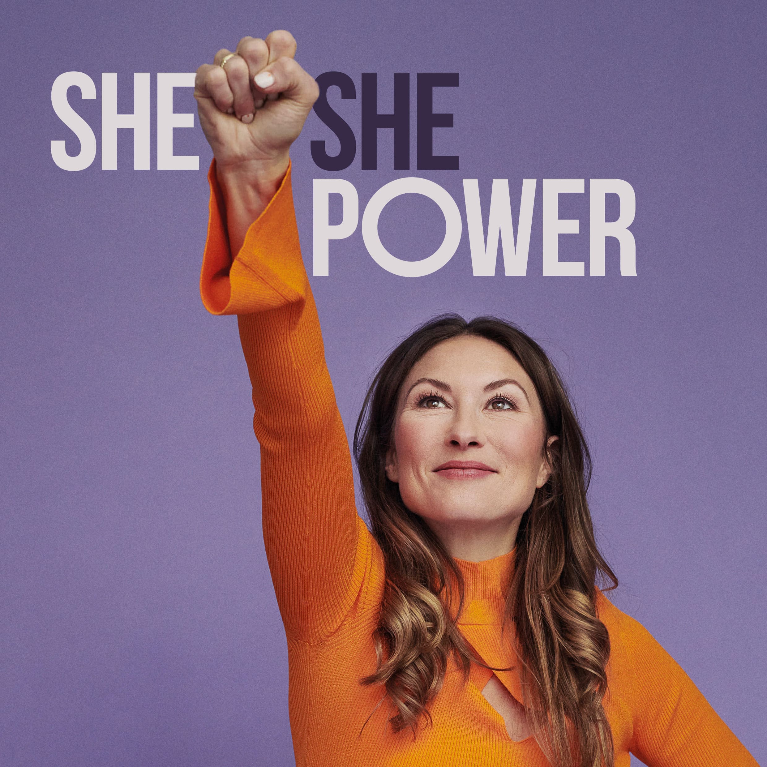 She She Power