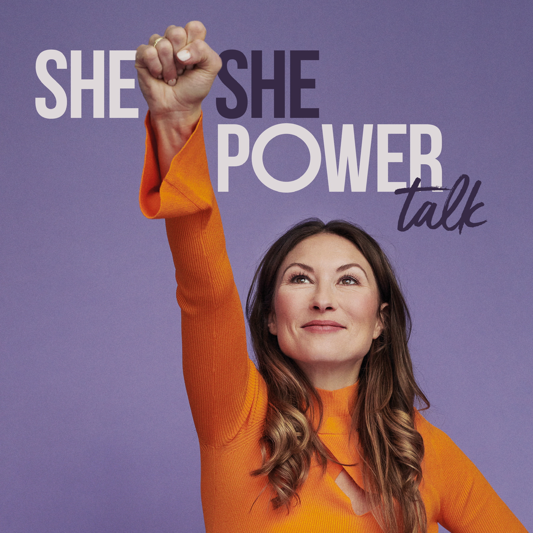 She She Power