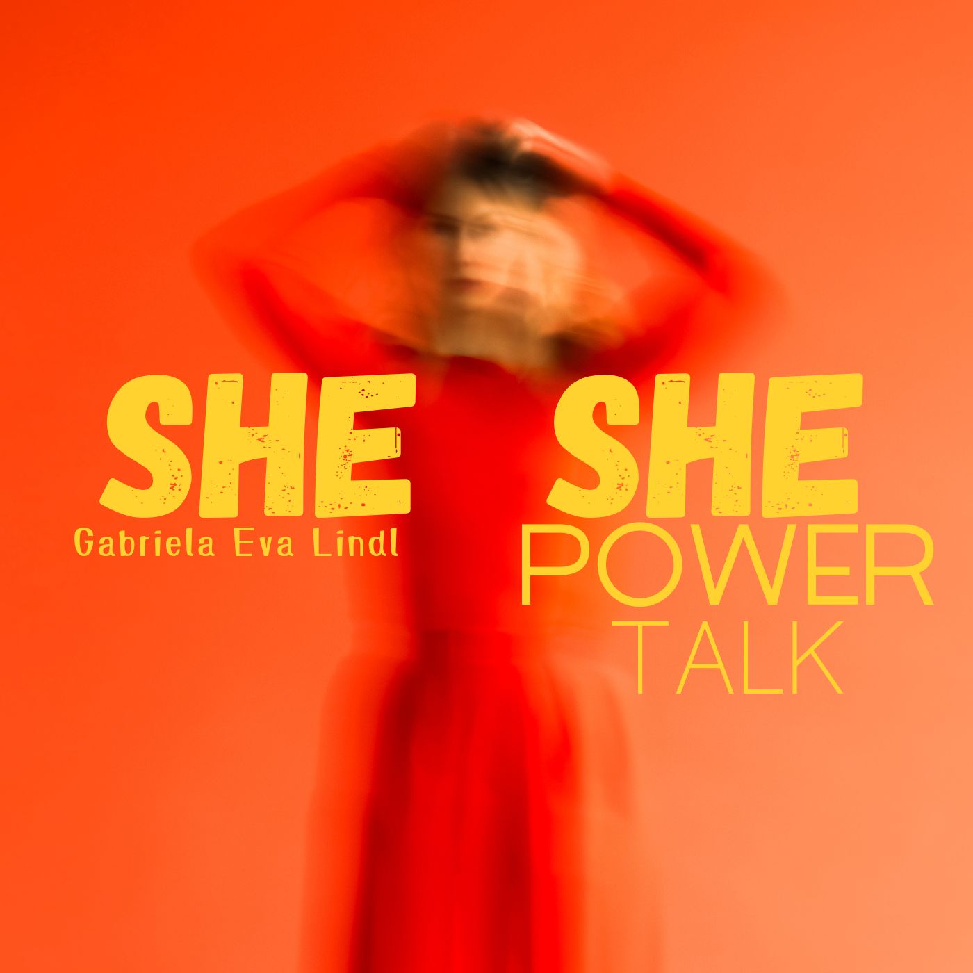She She Power
